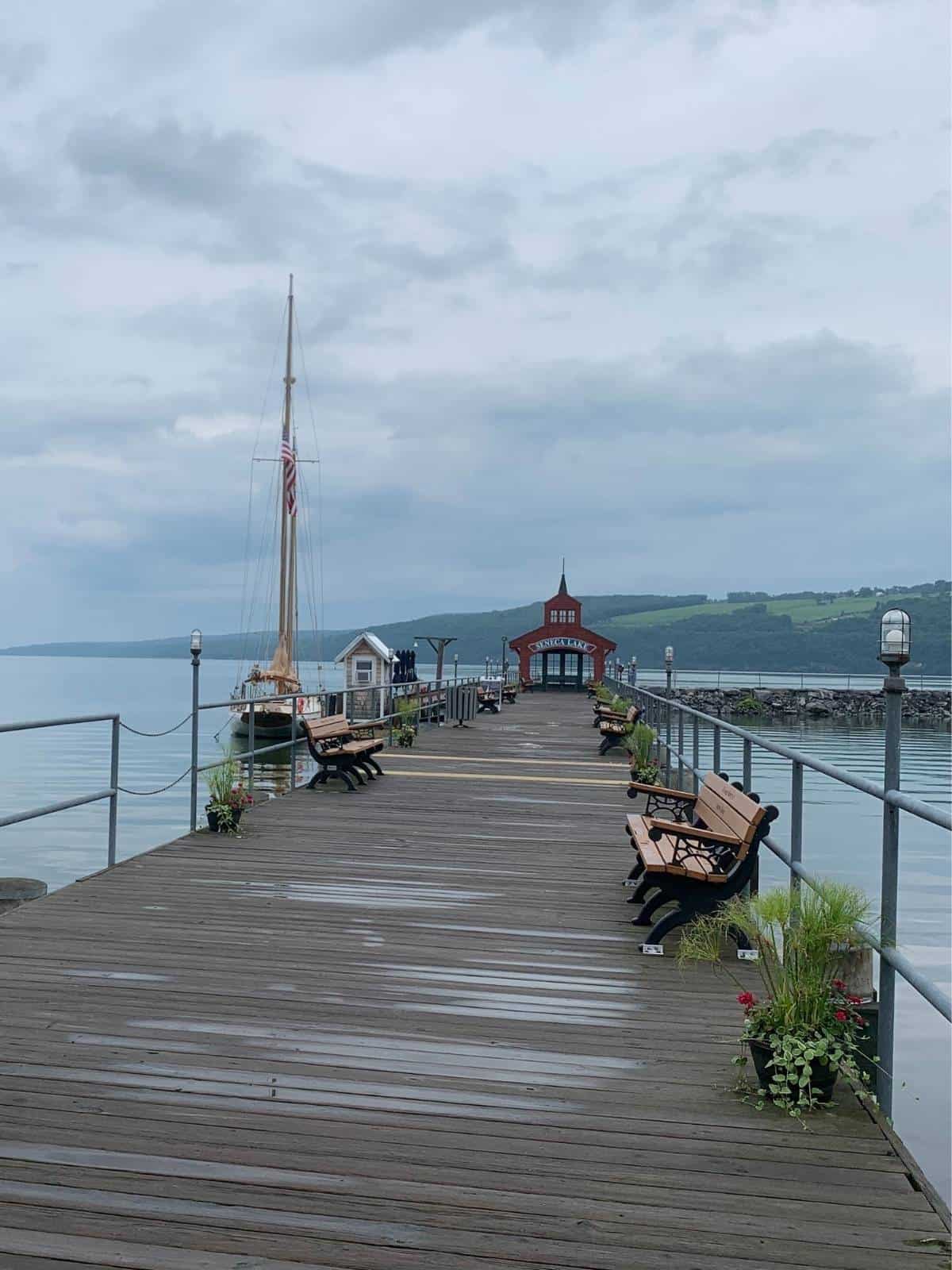 Family Attractions In Upstate Ny